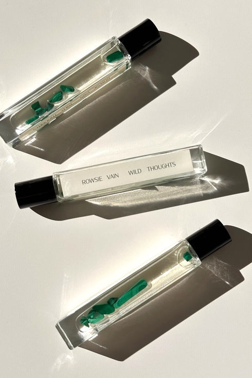 WILD THOUGHTS | NATUURLIJKE PARFUM
